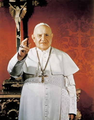 Papst Johannes Der 23